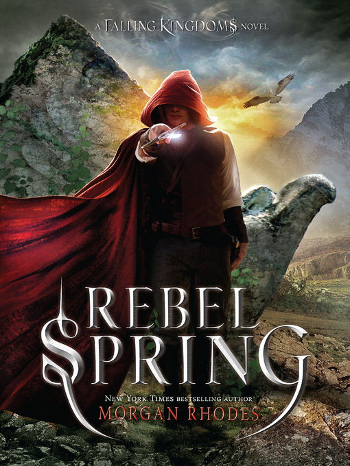 Title details for Rebel Spring by Morgan Rhodes - Wait list
